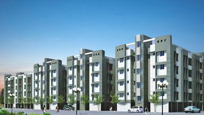 Gallery Cover Pic of KG Centre Point