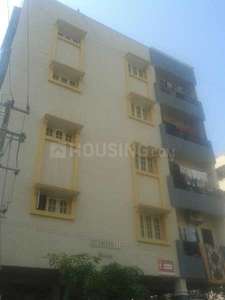 Gallery Cover Image of 1575 Sq.ft 3 BHK Apartment / Flat for rent in Sri Nidhi Residency by Sri Nidhi Builders, Nagarathpet for Rs. 35000