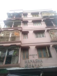 Swaraj Homes Manasha Bhawan Project Images