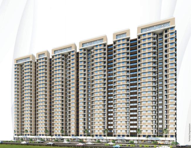 Gallery Cover Pic of Arihant 7 Anaika