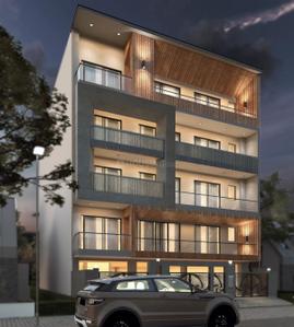 Project Image of 1050 Sq.ft 2 BHK Apartment / Flat for sale in Noida Extension for Rs. 4150000