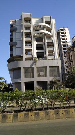 Gallery Cover Pic of Shree Ostwal Point