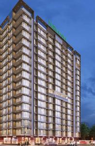 Project Image of 550 Sq.ft 1 BHK Apartment / Flat for sale in Chembur for Rs. 8450000