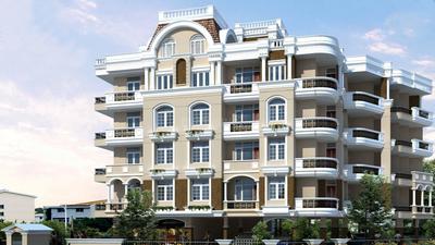 Pearl Parkview by Pearl Spy Tech Group More Images 1