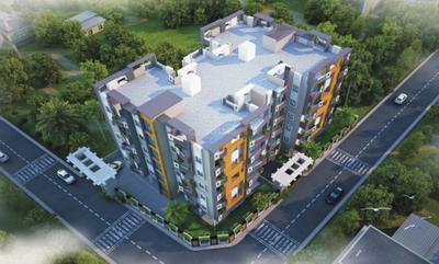 Srikrishna Bam Kalyani Villa Project Images