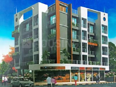 Sai Homes  Prabhu Swastik Corner Project Images