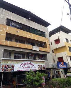 2 BHK Independent House