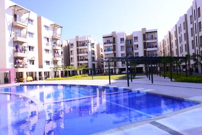 2 BHK Flat