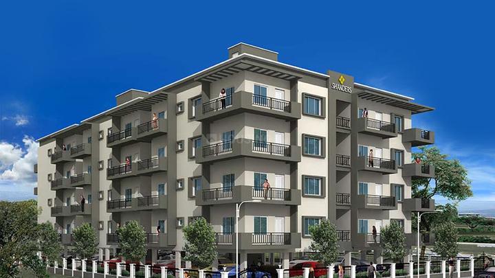 Gallery Cover Pic of Shanders Splendour