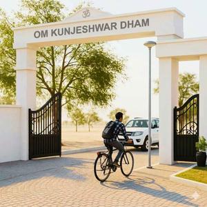 Project Image of 900 Sq.ft Residential Plot / Land for sale in Kakua for Rs. 1200000