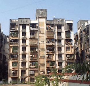 Project Image of 340 Sq.ft 1 RK Studio for sale in Kandivali West for Rs. 6300000