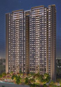 Gallery Cover Pic of Supreme Boulevard Chembur