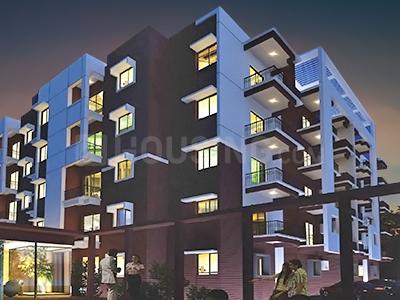 Project Image of 912 Sq.ft 3 BHK Apartment / Flat for sale in Chikkakannalli for Rs. 9200000