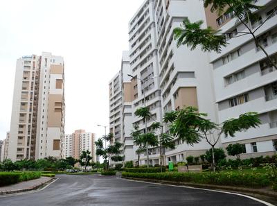 Gallery Cover Pic of Unitech Gardens