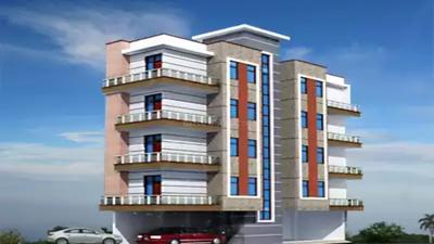 Gallery Cover Pic of Maa Katyayani Homes 1