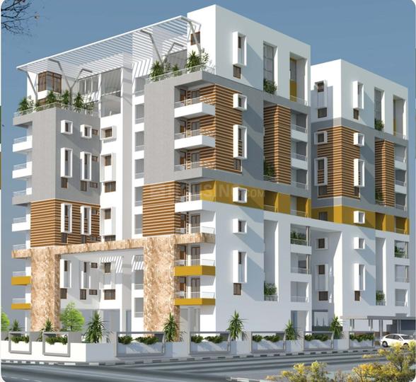 Gallery Cover Pic of HKM Serenity