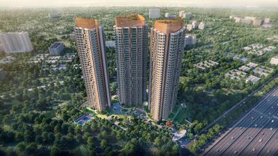 Trevana Residences