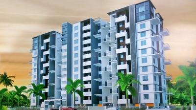 Niloy Avani Nilay Tatwa Project Images