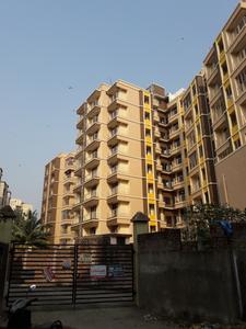 Gallery Cover Pic of Shree JP Golden City Complex