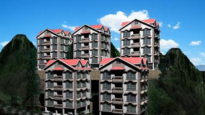 Gallery Cover Pic of Shubham Indus Valley Apartments Shimla