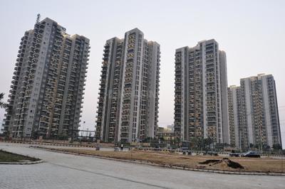 Project Image of 1689 Sq.ft 3 BHK Apartment / Flat for sale in Sector 102 for Rs. 22500000