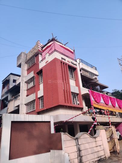 Jayant Krishna Residency Images for Project 1