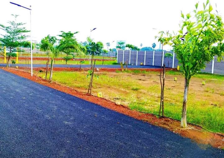 Gallery Cover Pic of Sri Vaaragi Residency