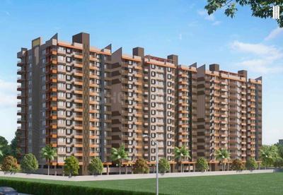 2 BHK Flat