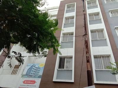 Gallery Cover Pic of Shreyash Residency