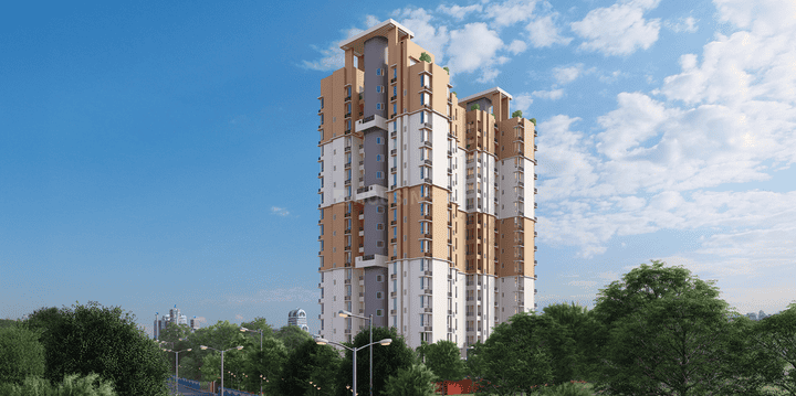 Gallery Cover Pic of Jai Vinayak Sunshine