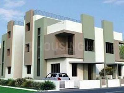 Project Image of 2124 Sq.ft 4 BHK Villa for sale in Thaltej for Rs. 33000000