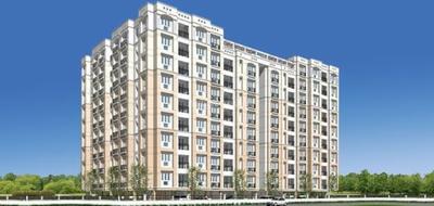 Gallery Cover Pic of Ceebros Shyamala Gardens