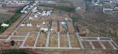 Aarudhras Spring Field Extension 7 Project Images