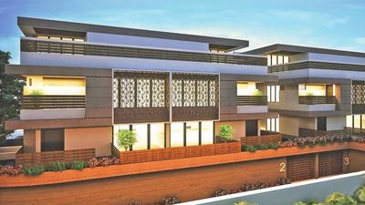 Gallery Cover Pic of Ratna Akshaya