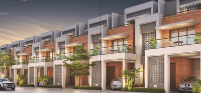 Project Image of 2750 Sq.ft 4 BHK Villa for sale in Haripura for Rs. 17100000