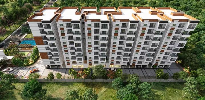 Gallery Cover Pic of Abhee Pride