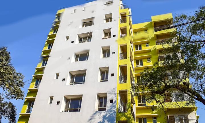 Gallery Cover Pic of Vishnu Primus