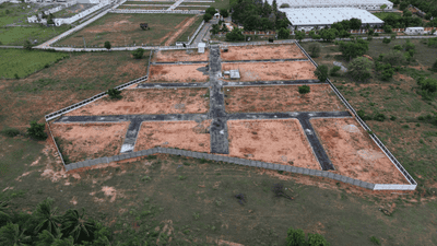 TN IT Park Project Images