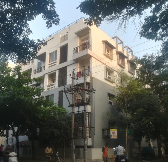 Shree Park View More Images 1