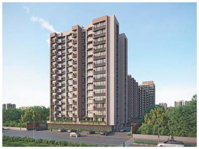 Project Image of 1305 Sq.ft 2 BHK Apartment / Flat for sale in New Ranip for Rs. 6050000