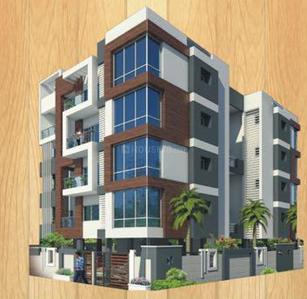 Project Image of 950 Sq.ft 2 BHK Apartment / Flat for sale in Manjari Budruk for Rs. 7000000