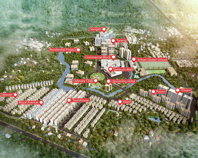 Sangati Phase 1 More Images 1