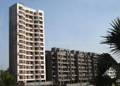 Project Image of 1350 Sq.ft 2 BHK Apartment / Flat for sale in Nerul for Rs. 22000000