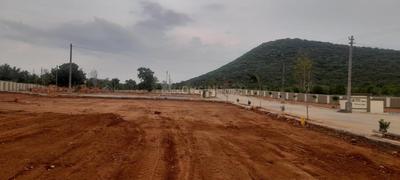 Residential Lands for Sale in V City Kodai Vels Garden
