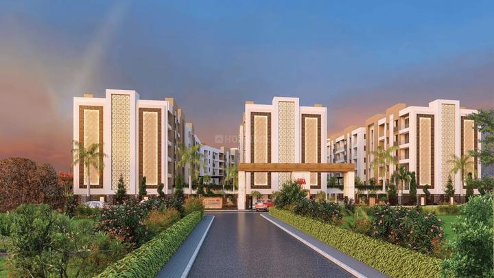 Gallery Cover Pic of Ashiana Elegance