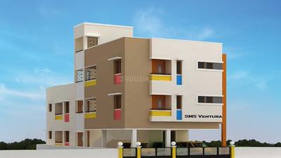 Anala SMS Ventura Project Images