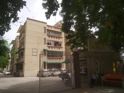 Swaraj Homes Cosmos CGHS