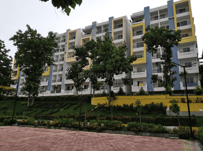 Drishti City Block F Project Images
