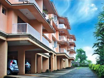 Project Image of 1098 Sq.ft 1 BHK Apartment / Flat for sale in Mapusa for Rs. 8500000