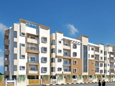 Futura Rangashree Pearl  Project Images